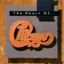 Chicago-The Heart of...../1989/